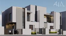 320m2 4 Bedrooms Villa for Sale in Irbid Petra Street