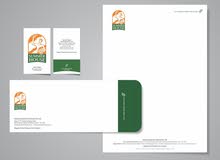 تصميم جرافيك لكامل احتياجاتك المكتبية تصميم جرافيك لكامل احتياجاتك المكتبية