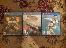 cd ps4 cd ps4