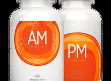 AM & PM ESSENTIALS AM & PM ESSENTIALS