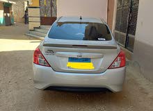 نيسان صني موديل 2018 للبيع نيسان صني موديل 2018 للبيع