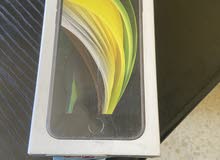 جديد بالكرتونه Iphone se 2022
