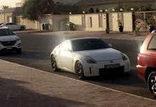 nissan 350z 2007 for sale with good condition nissan 350z 2007 for sale with good condition