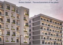 75m2 1 Bedroom Apartments for Sale in Dhofar Salala