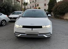 أيونيك 5 هيونداي كهربائية موديل 2022 مجمركة دفع رباعي AWD فل الفل مع بانوراما للبيع مواصفات أوروبية