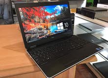 مع قوه الأداء لاب توب كور i7 بكارتين شاشه وشاشه 15.6 ومعاه شنطه أوريجنال هديه مع قوه الأداء لاب توب كور i7 بكارتين شاشه وشاشه 15.6 ومعاه شنطه أوريجنال هديه