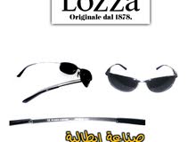 نظارات شمسية اصلية Lozza