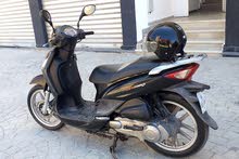 JE VEUX VENDER CETTE MOTO SYM 125 CC JE VEUX VENDER CETTE MOTO SYM 125 CC
