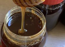 عسل سُمر اصلي بإذن لله عسل سُمر اصلي بإذن لله