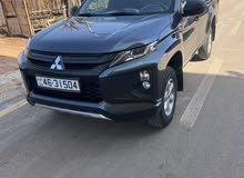 Mitsubishi L200 2022 in Amman