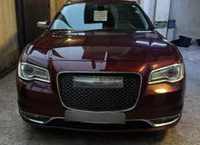 Chrysler 300 2018 in Basra