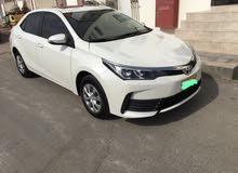 كورولا خليجي2019 بريحه وكاله ماشيه 32 الف فقط كورولا خليجي2019 بريحه وكاله ماشيه 32 الف فقط