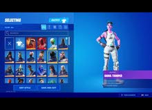 حساب فورت نايت/ بنت الزومبي وا بنت الطياره وا شيطون حساب فورت نايت/ بنت الزومبي وا بنت الطياره وا شيطون