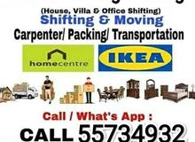 Qatar movers and Packers service call Qatar movers and Packers service call