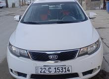 Kia Cerato 2012 in Baghdad