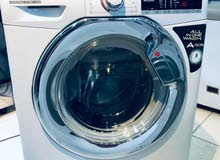 Hoover 11 - 12 KG Washing Machines in Amman