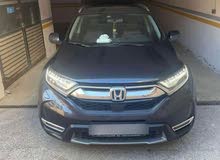 هوندا CRV Honda