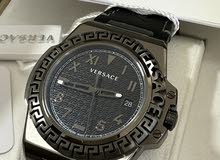  Versace watches  for sale in Muscat