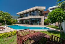 Luxurious Villa In Antalya - turkey Luxurious Villa In Antalya - turkey