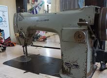 معدات ومستلزمات خياطة للبيع في السعودية : ماكينات خياطة : افضل سعر
