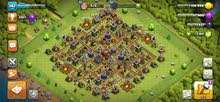 clash of clans town 10 max clash of clans town 10 max