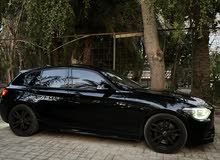 BMW 1 Series 2013 in Northern Governorate