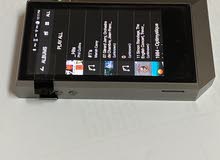 مشغل موسيقى Astell&kern عالي الوضوح والجودة مشغل موسيقى Astell&kern عالي الوضوح والجودة