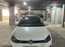 Volkswagen E-Golf
