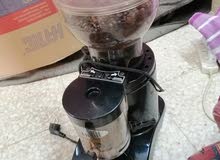 للبيع ماكينه قهوه ومطحنه اكسبرسو للبيع ماكينه قهوه ومطحنه اكسبرسو