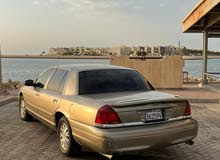 Ford Crown Victoria 2003 in Northern Governorate