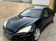Hyundai Coupe GLS in Amman