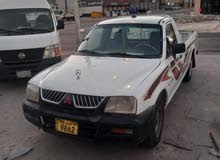 Mitsubishi L200 2005 in Kuwait City