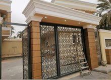 تنفيذ الديكورات الداخلية والخارجية للاستفسار تنفيذ الديكورات الداخلية والخارجية للاستفسار
