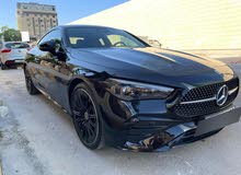 مرسيدس cle 300 2025