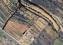 Mixed Use Land for Sale in Hebron Beit Ummar