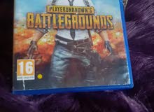 دسكة بوبجي ps4 دسكة بوبجي ps4