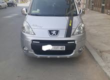 Peugeot tepee Peugeot tepee