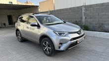 Toyota RAV 4 2018 in Northern Governorate