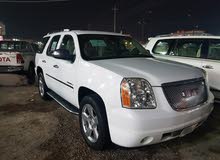 سيارة Gmc يوكن 2014 اقرأ السوق المفتوح