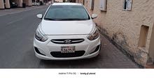 Hyundai accent for sale 2016