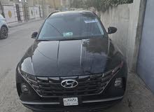 Hyundai Tucson 2024 in Baghdad