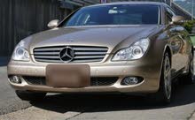 Mercedes CLS 350 2009 95000 km or exchange Mercedes CLS 350 2009 95000 km or exchange