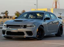 Dodge Charger 2020 in Al Batinah