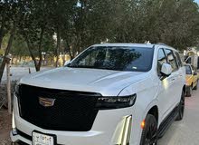 Cadillac Escalade 2021 in Basra