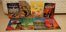 سلسلة أحسن القصص للفتيان و 2 قصة مغامرة سلسلة أحسن القصص للفتيان و 2 قصة مغامرة