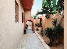 950m2 More than 6 bedrooms Villa for Sale in Tripoli Zanatah