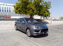 Porsche Cayenne GTS 2013 (Grey) Porsche Cayenne GTS 2013 (Grey)