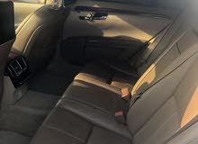 مرسيدس s500 خليجي موديل 2006 مرسيدس s500 خليجي موديل 2006