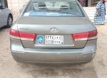 هيونداي سوناتا 2010 هيونداي سوناتا 2010