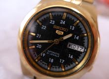 Seiko 5 Automatic 21 Jewels 460318 6309-8930 Watch Seiko 5 Automatic 21 Jewels 460318 6309-8930 Watch